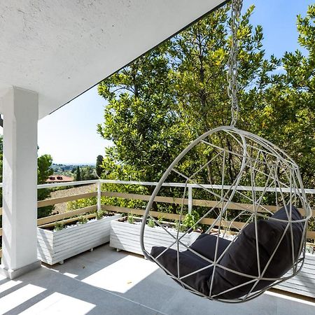 קאסאלה מריטימו Villa Cesarina Amazing Villa With Private Pool In The Tuscan Hills מראה חיצוני תמונה