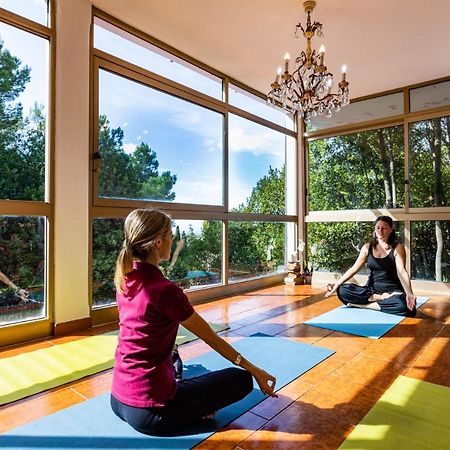 קאסאלה מריטימו Villa Cesarina Amazing Villa With Private Pool In The Tuscan Hills מראה חיצוני תמונה