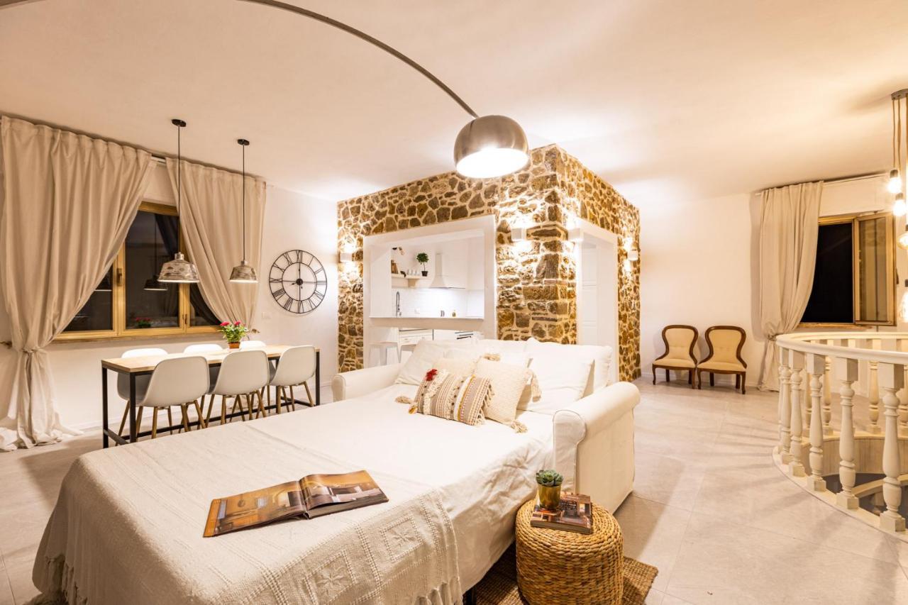 קאסאלה מריטימו Villa Cesarina Amazing Villa With Private Pool In The Tuscan Hills מראה חיצוני תמונה