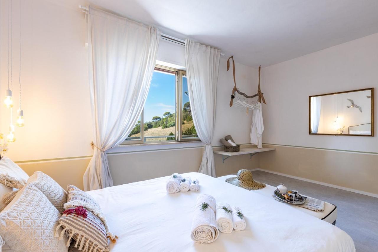 קאסאלה מריטימו Villa Cesarina Amazing Villa With Private Pool In The Tuscan Hills מראה חיצוני תמונה