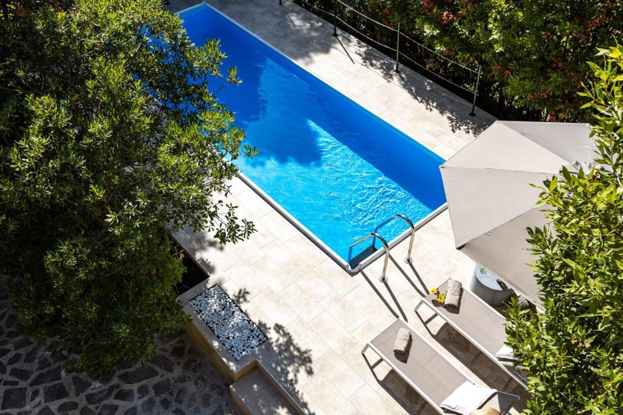 קאסאלה מריטימו Villa Cesarina Amazing Villa With Private Pool In The Tuscan Hills מראה חיצוני תמונה